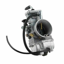 Carburetor Mikuni TMX 38 for