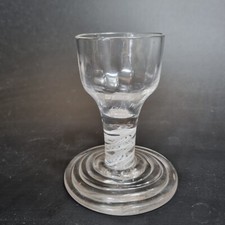 Antique 18th Century Firing