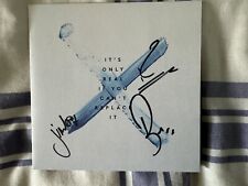 Signed Biffy Clyro - Celebration of Endings (CD, 2020)