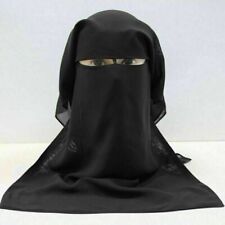 New Hijab~Womens Niqab Hijab