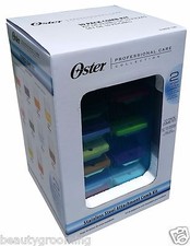 Oster Stainless Steel