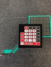 Avery Berkel G220 spares