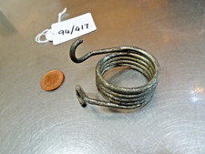 BRAKE RETURN SPRING VINTAGE BSA NORTON TRIUMPH? UNKNOWN