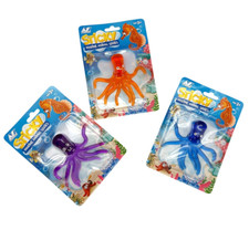 Sticky Octopus Stretchy Toy
