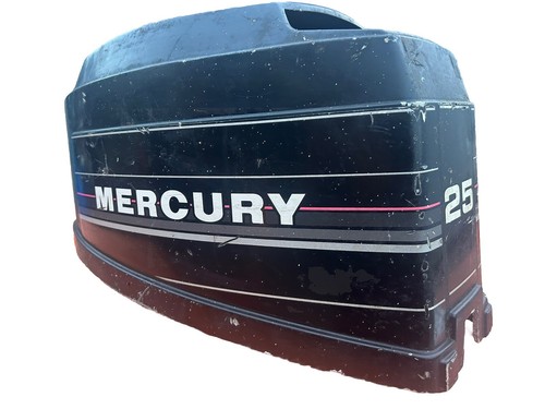 Engine top hood - top,