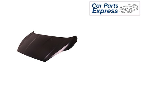 Ford fiesta 2017 2021 - fiesta, bonnet