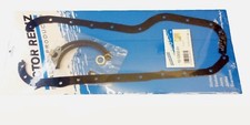 Ford Pinto | RS2000 | Capri | REINZ Sump Gasket Set With Half Moons
