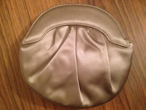 Tabitha webb pewter gold silk - webb,