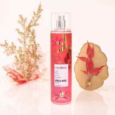 Brand New Cosmolive 6 Style Scent Body Mist Fragrance Body Spray for Women-250ml