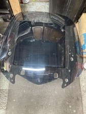 Yamaha Fjr 1300 Tinted Screen