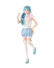 Momoko Doll Babychichi Idol