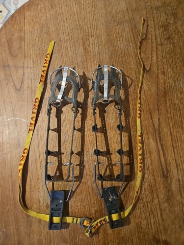 Grivel crampons - grivel,