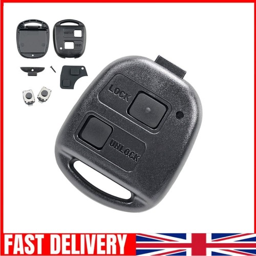 Buttons key fob - buttons,