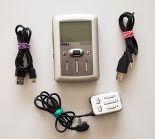 Dell Digital Jukebox 20GB MP3