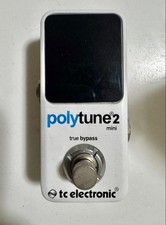 tc electronic polytune2 mini