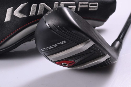 Cobra king hybrid - #3,