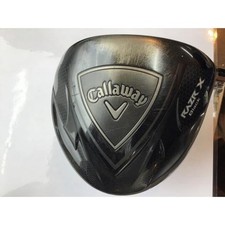 Callaway RAZR X Black S RAZR X