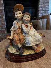 Giuseppe Armani Capodimonte