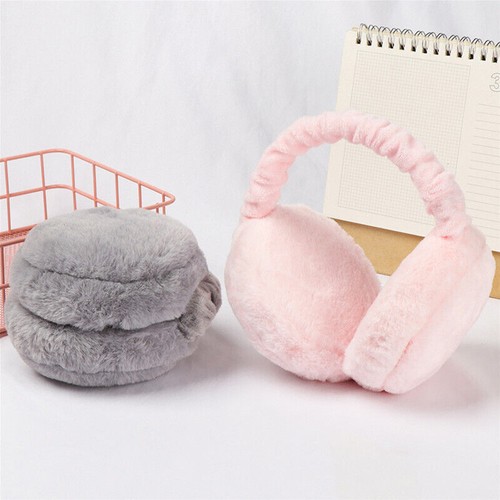 Winter super soft ear muffs - ear,