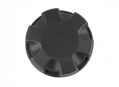 Coolant reservoir cap