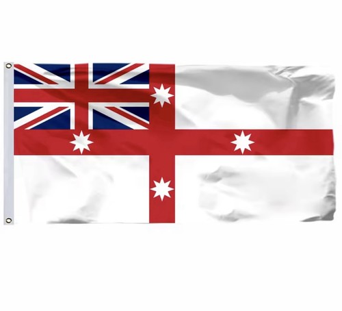 Australian colonial flag - australian,