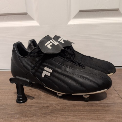 Vintage fila football - fila, uk