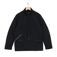 Barbour Chelsea Sports Quilted
