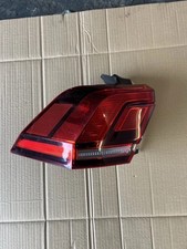 Volkswagen Tiguan All Space Rear Left Outer Light 5NL945095A 2016-2021