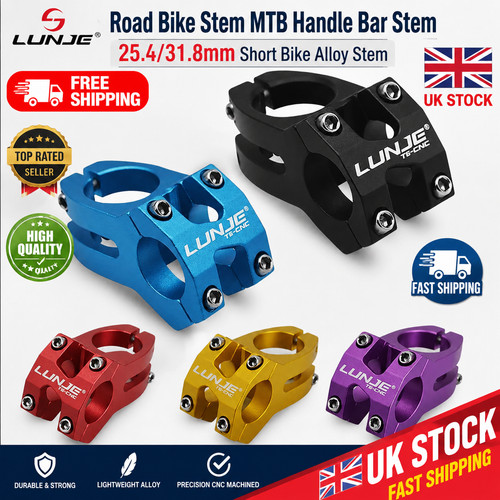 Road bike stem - stem, handle