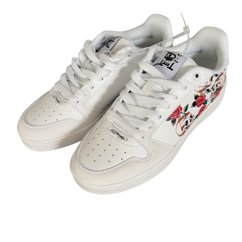 Hardy womens size white - womens, 8