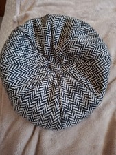 Nauticalia baker boy cap black - nauticalia,