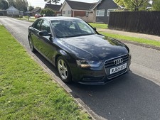 2015Audi A4 2.0tdi £20 Road Tax