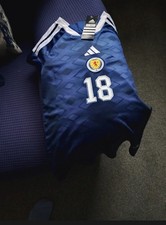 Very easy scotland kits kids