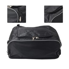 Tour Pack Luggage Duffel Bag