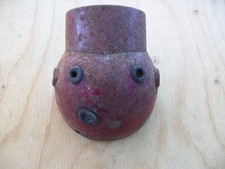 Yamaha 125cc AS1 Headlamp