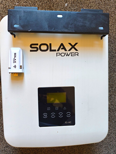 Solax 3 68kw ac - solax, 3.68kw