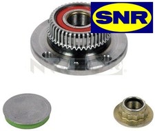 REAR WHEEL BEARING HUB R154.45