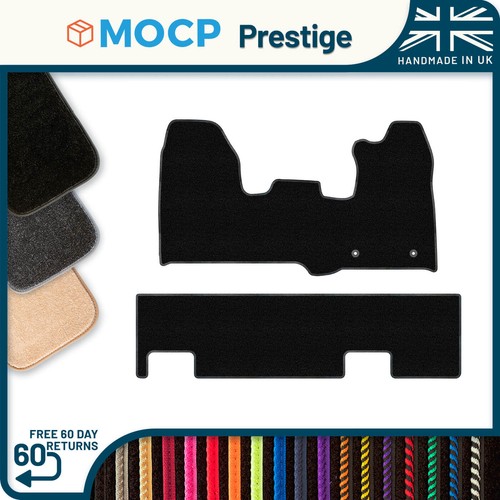 Prestige van mats fit - van, ford