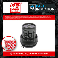 Engine Mount fits VW GOLF Mk3