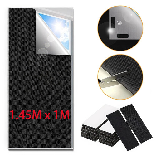 Portable blackout blind blinds - portable,