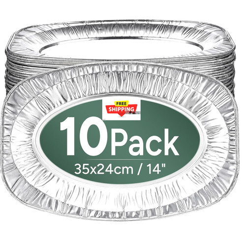Pack large aluminium - large,