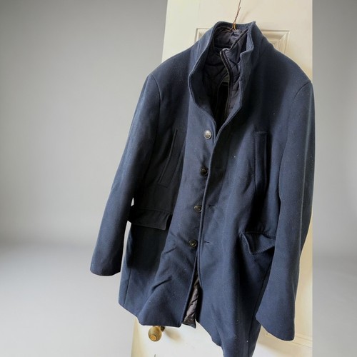 Zara men navy - men's,