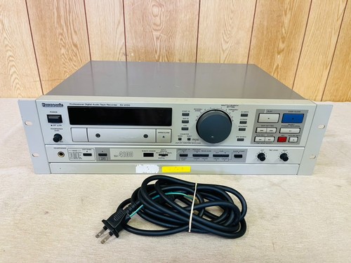 Panasonic 4100 professional - sv-4100,
