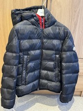 Moncler Puffer Jacket |