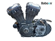 Engine Motor Harley-Davidson