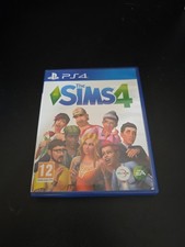 The Sims 4 (PS4) Sony