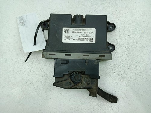 Volvo v90 adblue control - v90,