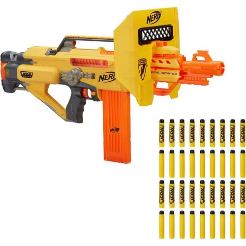 Hasbro nerf grand strike - hasbro, n-strike