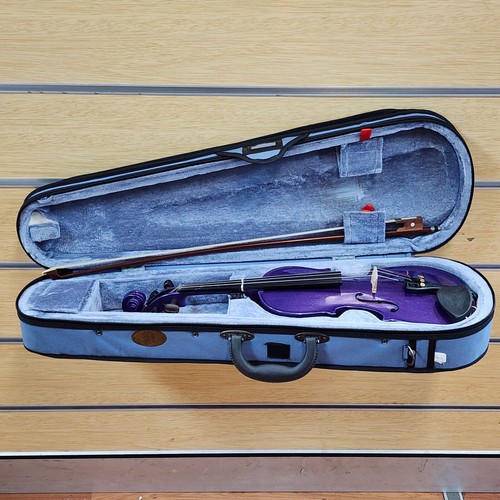 Stentor harlequin size - stentor, 1/2