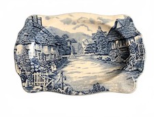 Sandwich Plate by Johnson Bros